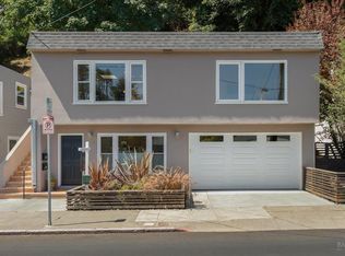 288 - 290 Miller Avenue, Mill Valley, CA 94941