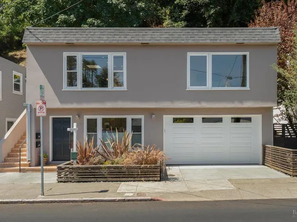 288 - 290 Miller Avenue, Mill Valley, CA 94941