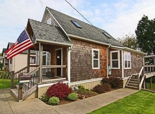 723 Lexington Ave, Astoria, OR 97103