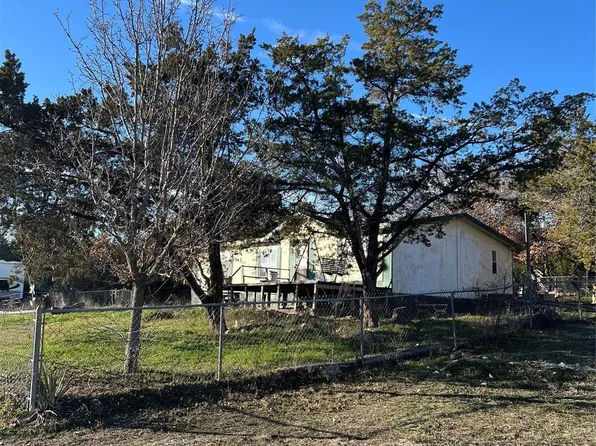 163 Edgehill Dr, Azle, TX 76020