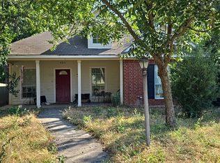 523 N 15th St, Waco, TX 76707