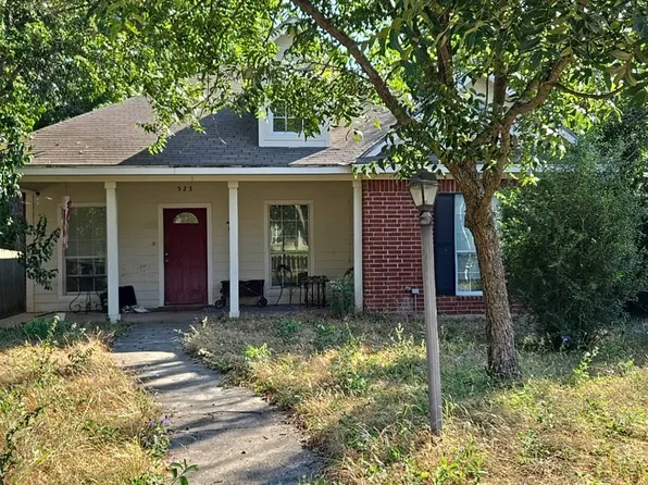 523 N 15th St, Waco, TX 76707