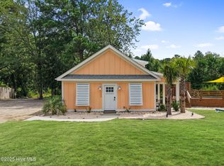 1230 Ocean Oaks, Ocean Isle Beach, NC 28469