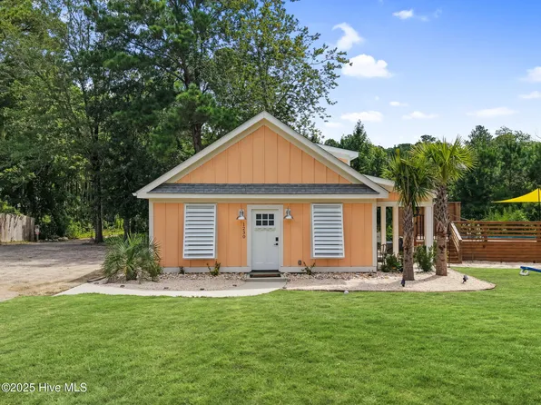 1230 Ocean Oaks, Ocean Isle Beach, NC 28469