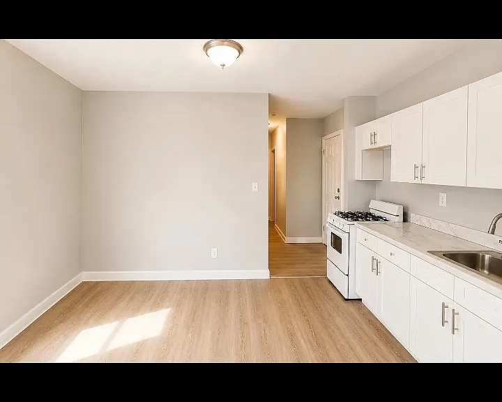 198 Parker St #2L — Photo 1