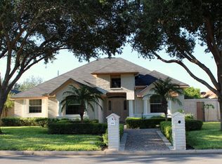500 E Bluebird Ave, McAllen, TX 78504