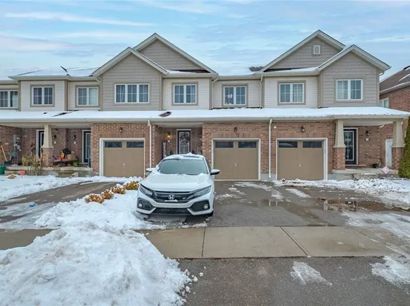 234 Powell Rd, Brantford, ON N3T 0N8