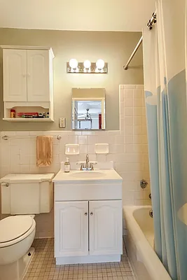Rented by Corcoran | media 4