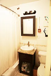 Rented by Chris Stewart, LREB