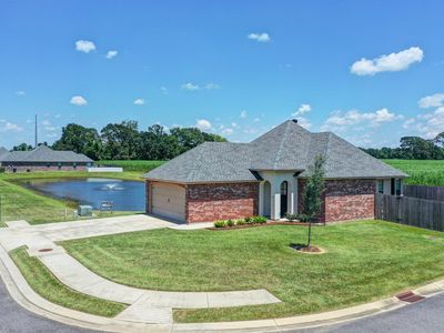 100 Fallstone Rd, Youngsville, LA, 70592