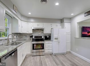 1326 Balsam St, Saint Leonard, MD 20685