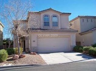 10756 Manchester Park Dr, Las Vegas, NV 89141