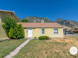 160 N 900 E, Provo, UT 84601