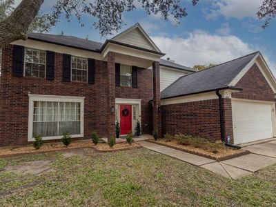4012 Hazelwood Dr, Pearland, TX, 77584