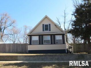 1612 S Griswold St, Peoria, IL