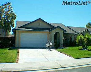 House Front