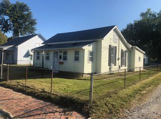 305 N Grant St, Danville, IL 61832