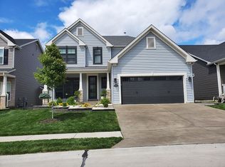 6221 Mackenzie Valley Ct, Saint Louis, MO