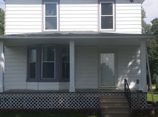 403 Walnut St, Osage, IA 50461