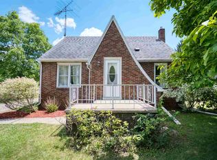 999 S Dettman Rd, Jackson, MI 49203