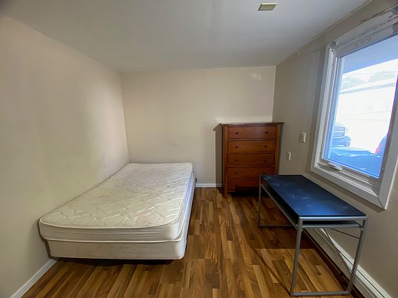1st Bedroom