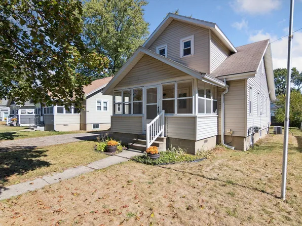 821 N Wisner St, Jackson, MI 49202