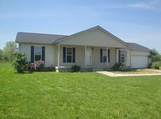 215 Skyline Dr, Jamestown, TN 38556