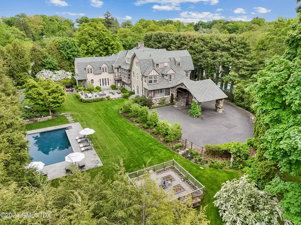 21 Kenilworth Ter, Greenwich, CT 06830