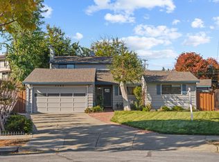 3393 Sutton Loop, Fremont, CA 94536