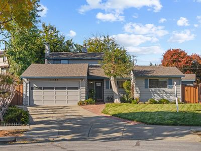 3393 Sutton Loop, Fremont, CA, 94536