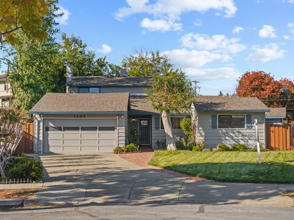 3393 Sutton Loop, Fremont, CA 94536