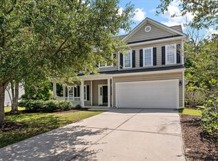 5241 Lenora Dr, Summerville, SC 29485