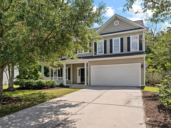 5241 Lenora Dr, Summerville, SC 29485