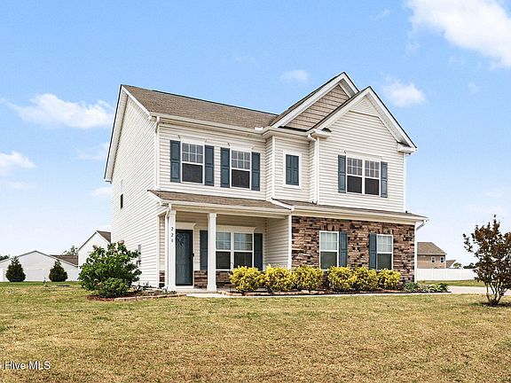 4th image of 228 Monroe Fields Drive
