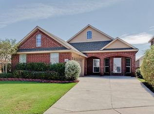 8401 Silverado Trl, McKinney, TX 75070