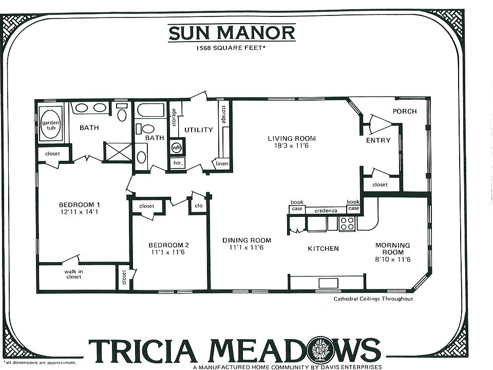 2nd image of 522 Raccoon Ln