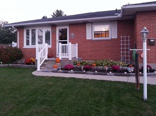 1837 Elaina Dr, Springfield, OH 45503