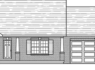 3040 Clear Spring Pl, Jackson, MO 63755