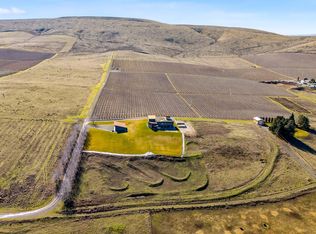Nka Desmarais Rd, Moxee, WA
