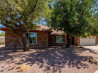 1355 N Parsell, Mesa, AZ 85203