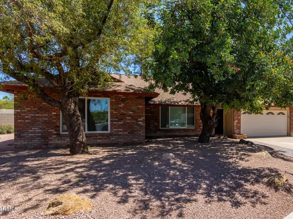 1355 N Parsell Street, Mesa, AZ 85203