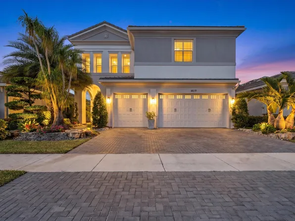 4619 Citron Way, The Acreage, FL 33470