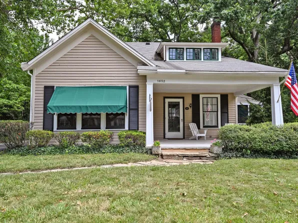 1652 Beacon St, Cincinnati, OH 45230