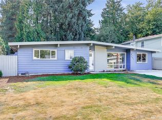 16015 SE 9th St, Bellevue, WA 98008
