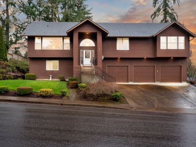 1002 S 69th St, Springfield, OR, 97478