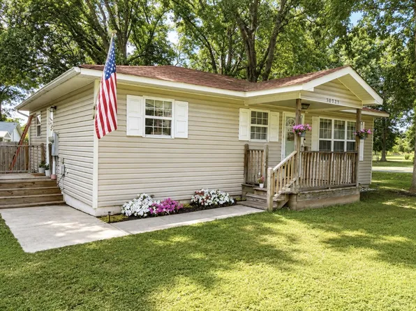 30429 Sims St, Ardmore, TN 38449