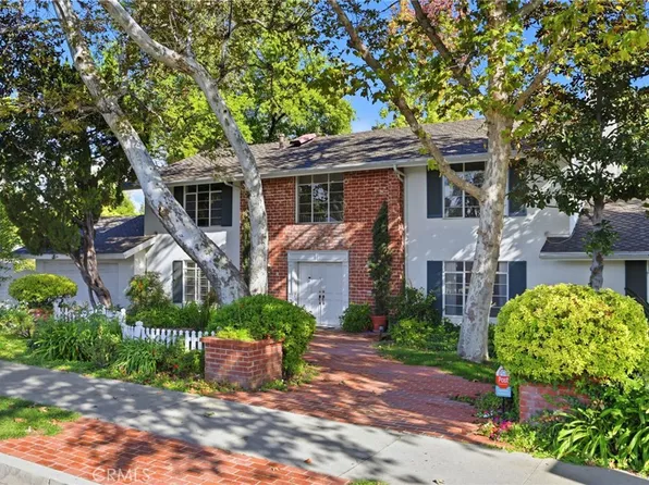 9830 Vanalden Ave, Northridge, CA 91324