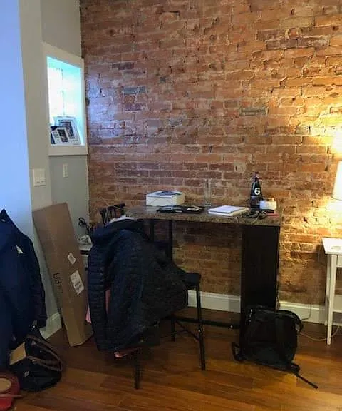 3327 Spring Garden St #2F — Photo 7
