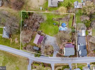 339 S Market St, Newmanstown, PA 17073