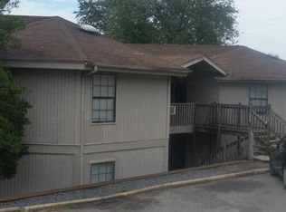 21 Towne Park Ct APT 6, Little Rock, AR 72227
